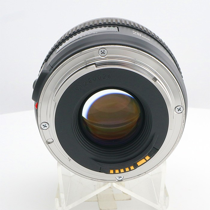中古】(キヤノン) Canon EF28/F1.8 USM｜ナニワグループオンライン