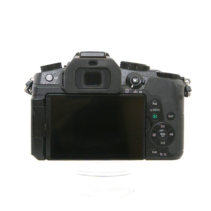 中古】(パナソニック) Panasonic DMC-G8｜ナニワグループオンライン