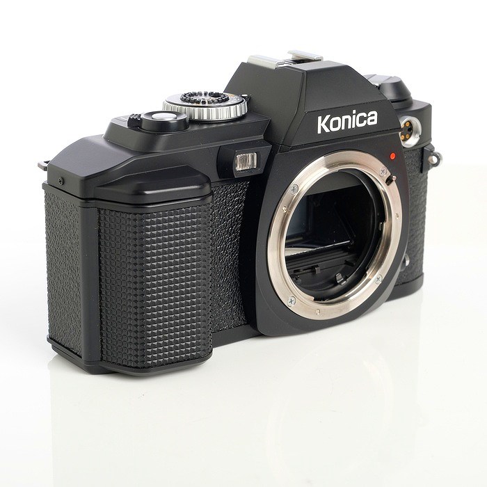 中古】(コニカ) KONICA FS-1+AR35-70/4｜ナニワグループオンライン