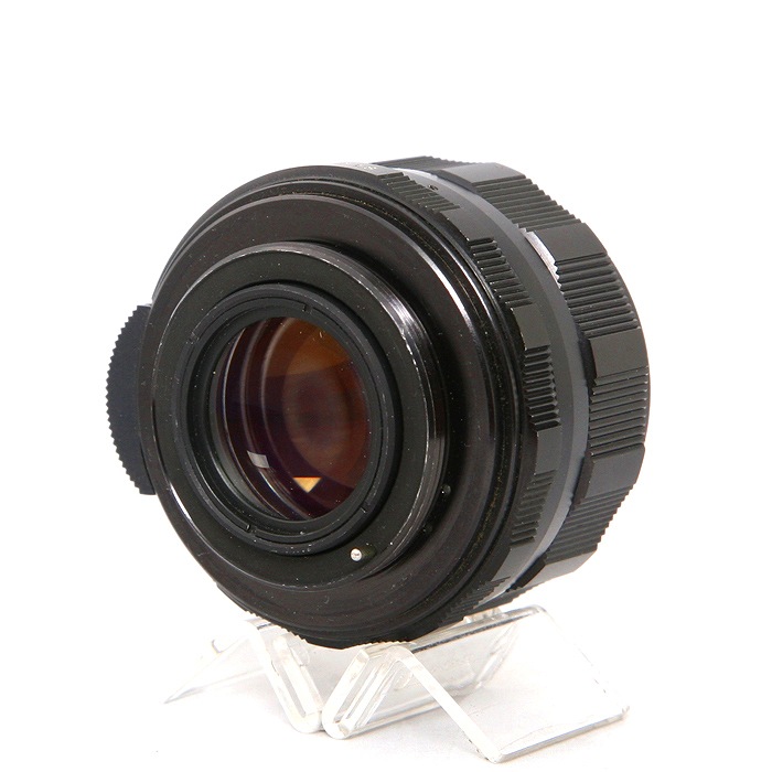 中古】(ペンタックス) PENTAX スーパータクマー 55/1.8(M42)｜ナニワ