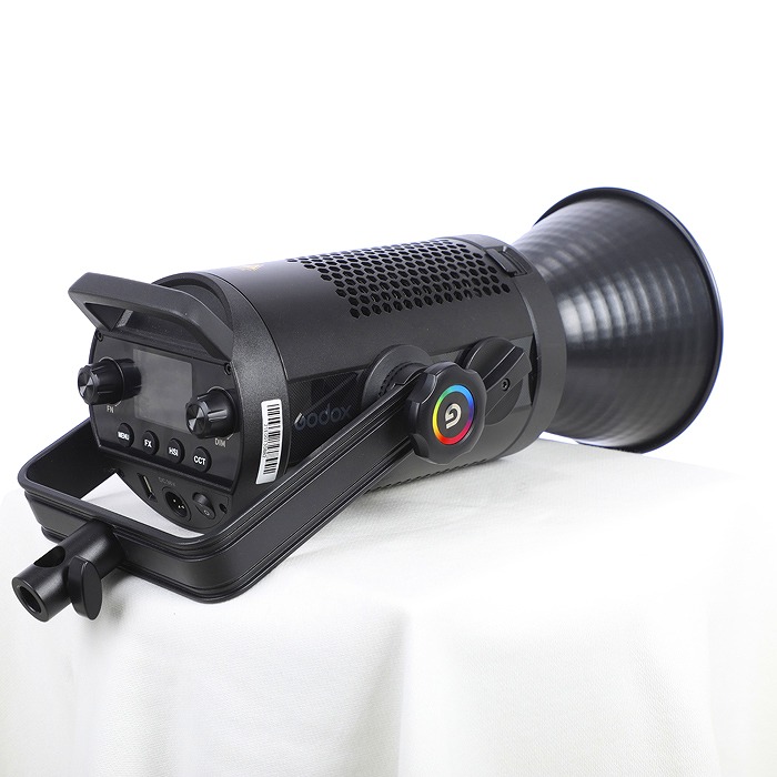 中古】(ｺﾞﾄﾞｯｸｽ) GODOX GODOX SZ150R LEDライト｜ナニワグループ