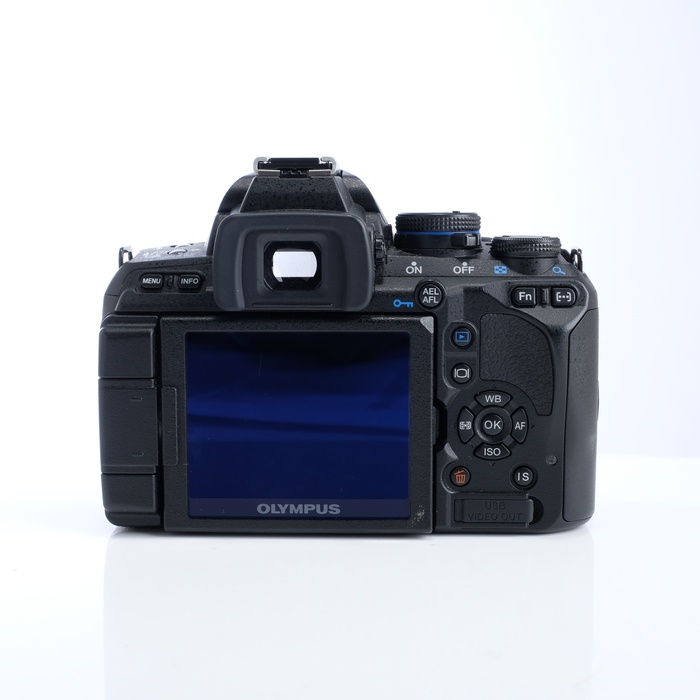 中古】(オリンパス) OLYMPUS E-620 ボデイ｜ナニワグループオンライン