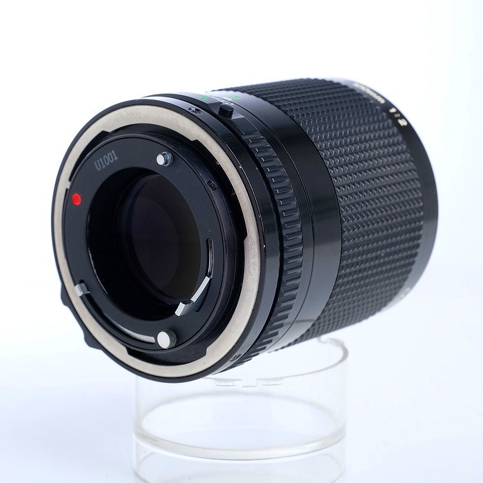 中古】(キヤノン) Canon New FD 100/2｜ナニワグループオンライン