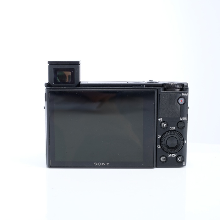 中古】(ソニー) SONY DSC-RX100M3 デジタルカメラ｜ナニワグループ