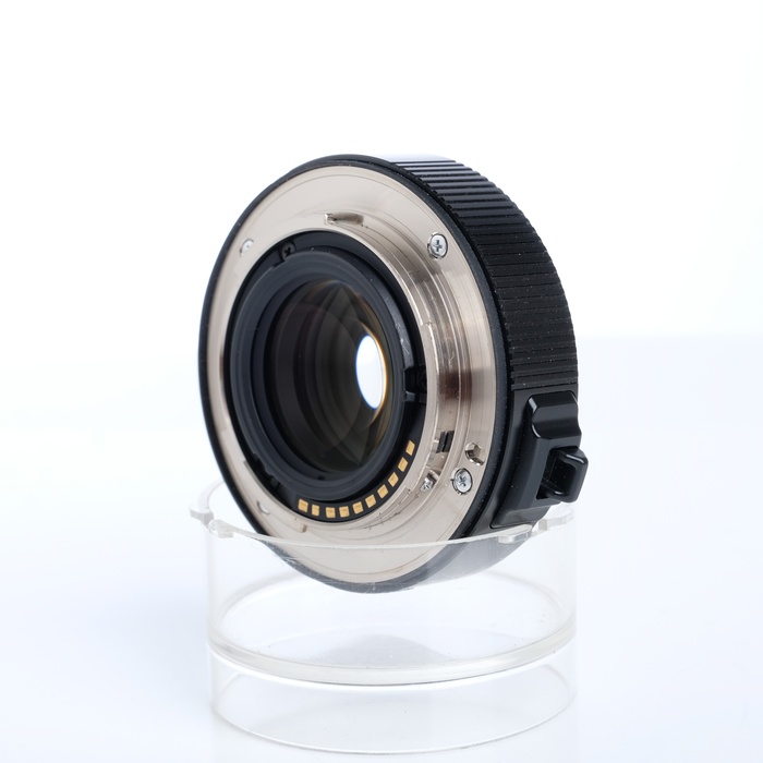 中古】(フジフイルム) FUJIFILM XF1.4X TC WR テレコンバーター