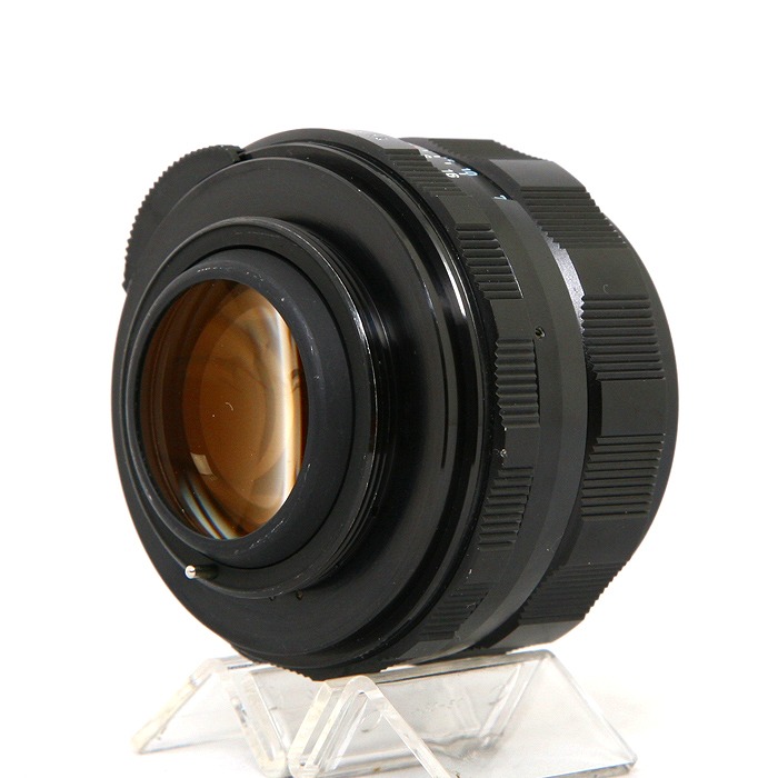 中古】(ペンタックス) PENTAX スーパータクマー 50/1.4(M42)｜ナニワ
