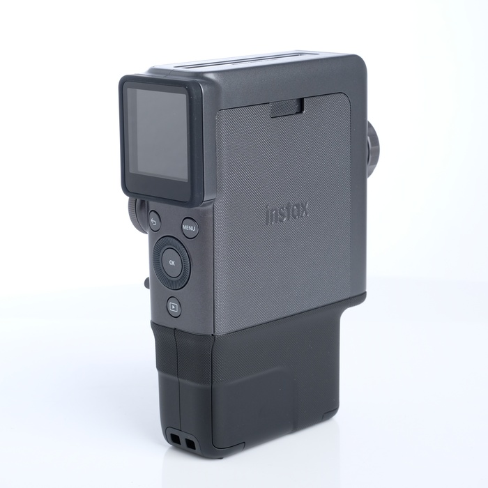 中古】(フジフイルム) FUJIFILM INSTAX MINI EVO CINEMA｜ナニワ