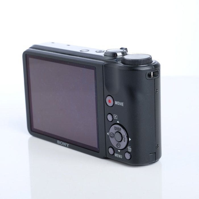 中古】(ソニー) SONY DSC-HX5V B デジタルカメラ｜ナニワグループ