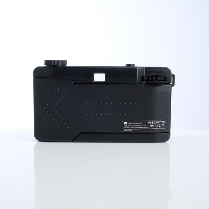 中古】(コダック) KODAK ULTRA F9S フイルムカメラ イエロー｜ナニワ