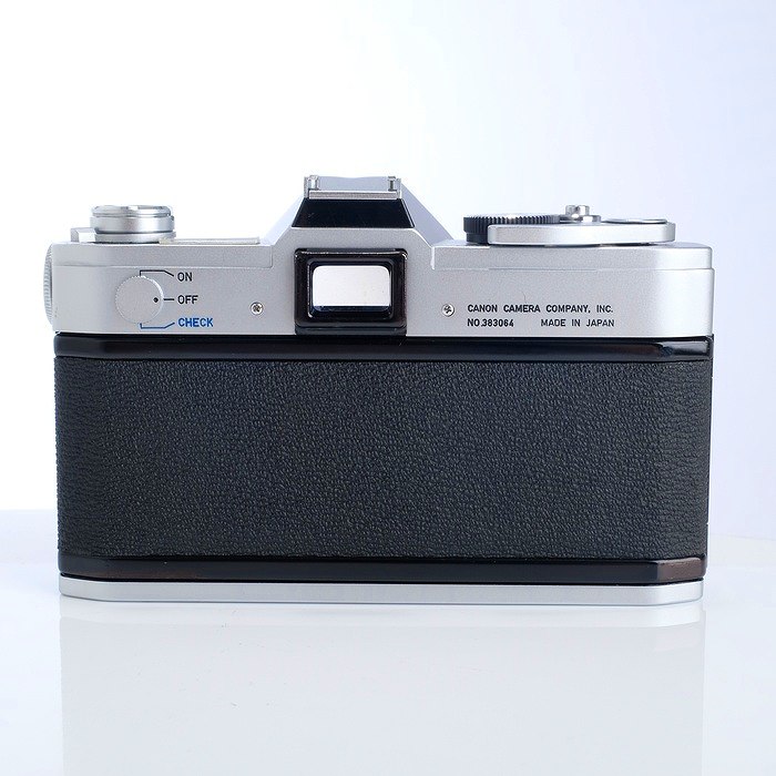 Canon キャノン　FX + ZOOM LENS (中古) 中古】(キヤノン) Canon FX｜ナニワグループオンライン｜2111040335958