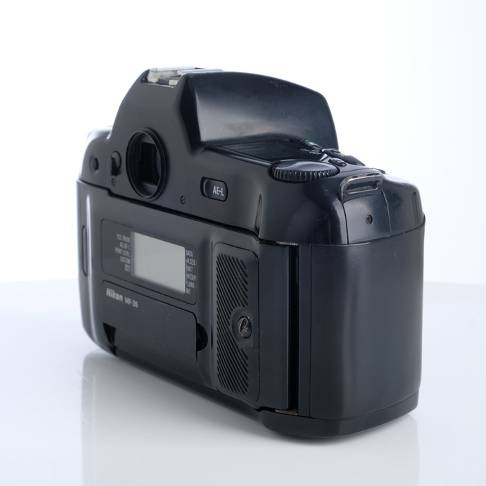 中古】(ニコン) Nikon F90XS(MF-26)｜ナニワグループオンライン