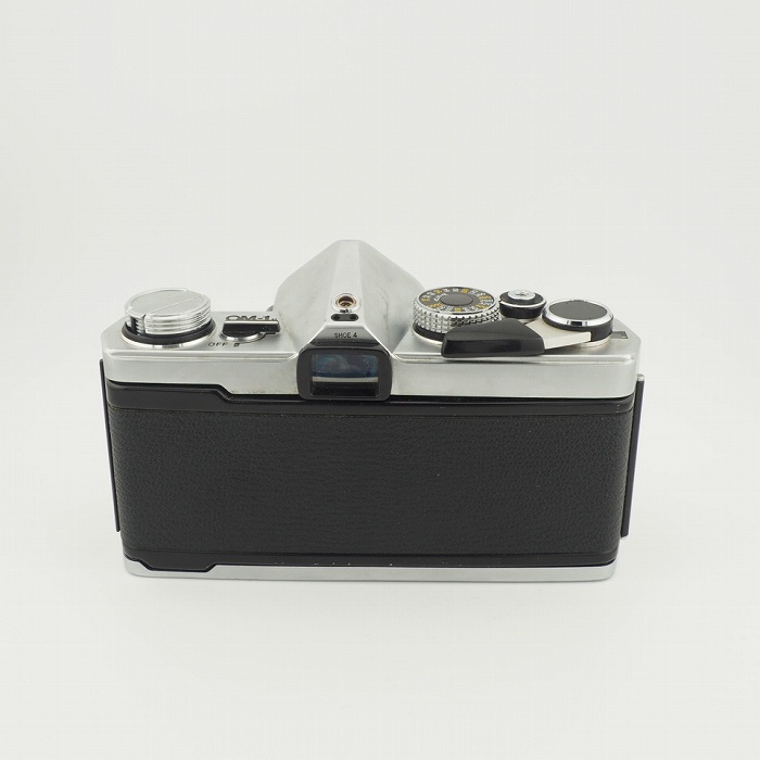 【中古品】Olympus OM-1N シルバー(中古品) 中古】(オリンパス) OLYMPUS OM-1N｜ナニワグループオンライン