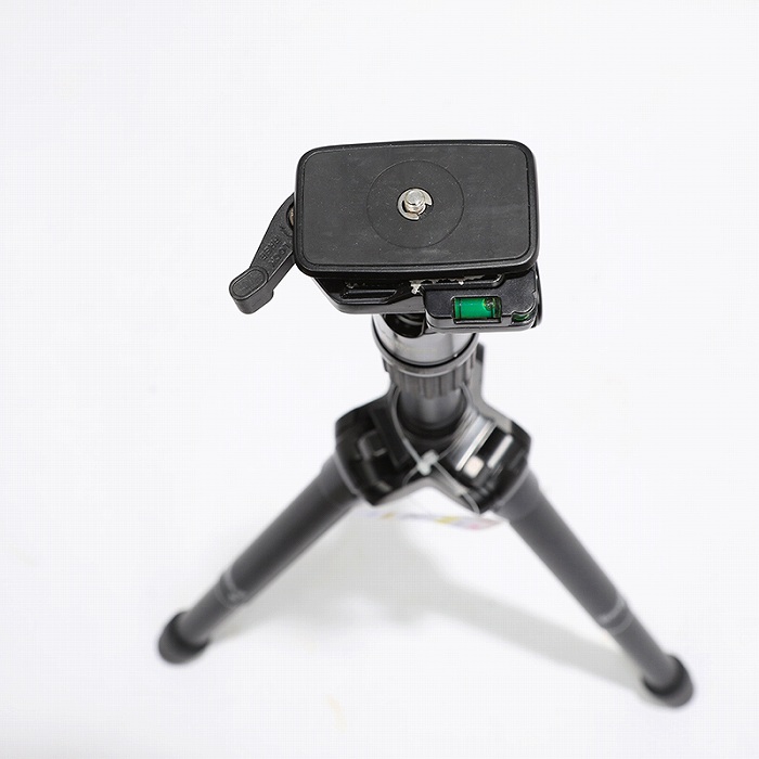 中古】(ベルボン) Velbon ベルボン UT-53Q+QHD-U5D｜ナニワグループ