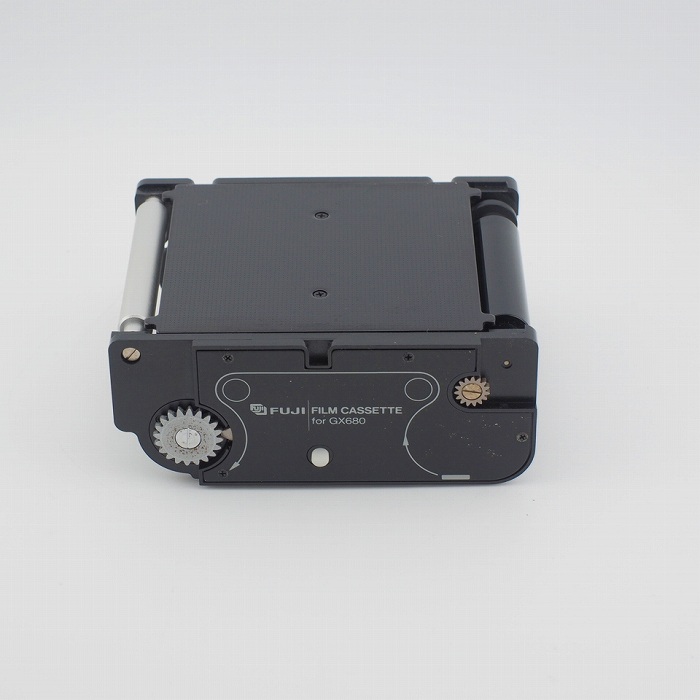 中古】(フジフイルム) FUJIFILM GX680用フィルムカセットx3個|ナニワ 中古】(フジフイルム) FUJIFILM GX680用フィルムカセットx3個|ナニワ