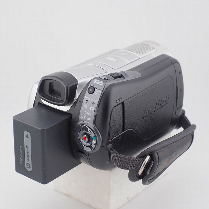 SONY HDR-SR11 ハンディカム 60GB Amazon.co.jp: SONY ビデオカメラ