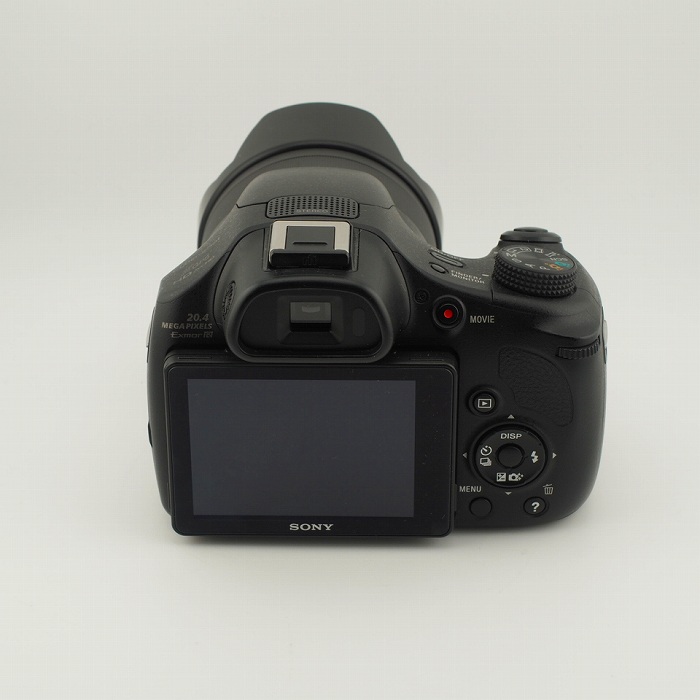 中古】(ソニー) SONY Cyber-shot DSC-HX400V｜ナニワグループ