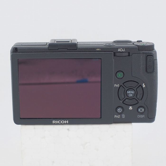 中古】(リコー) RICOH GR DIGITAL III｜ナニワグループオンライン