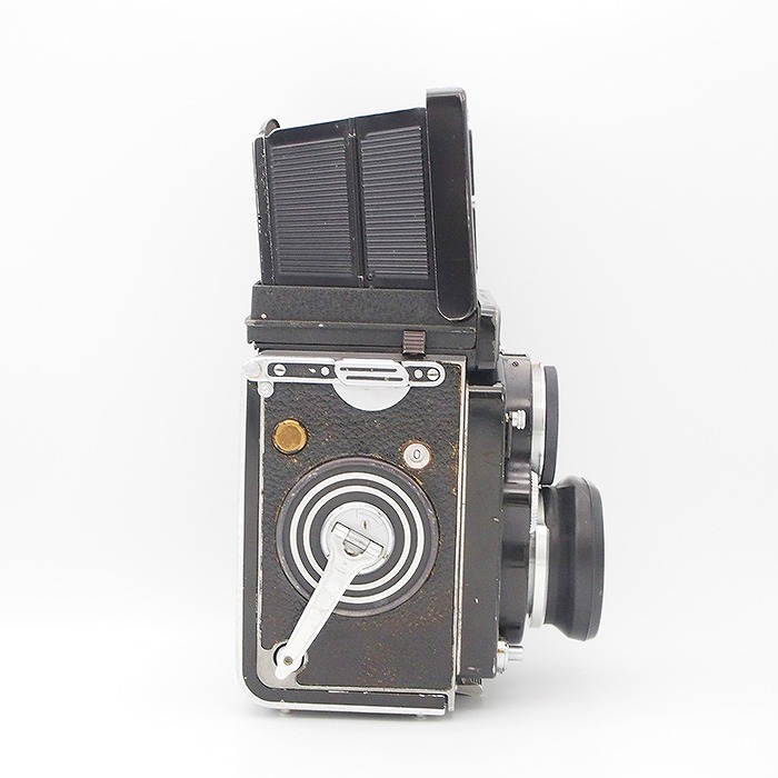 中古】(ローライ) Rollei ローライフレックス3.5F(Model3)プラナー｜ナニワグループオンライン｜2111060039669