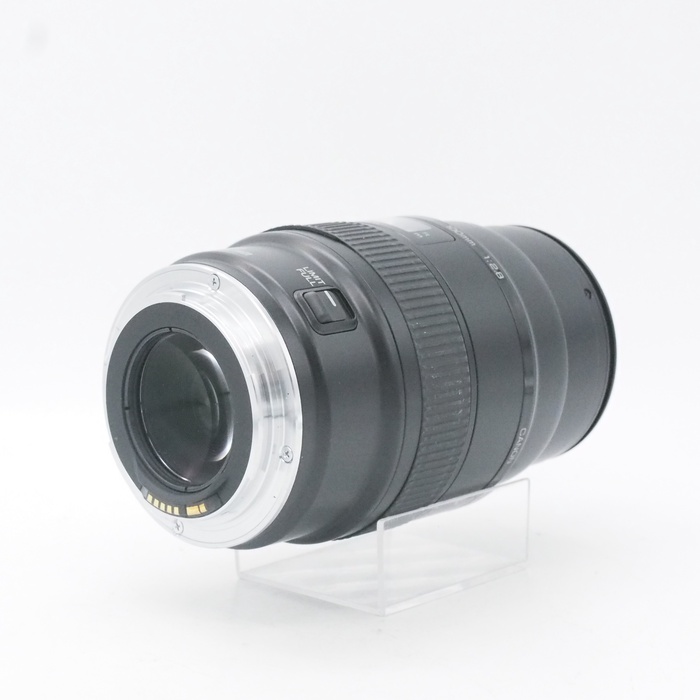 【中古】(キヤノン) Canon EF100/2.8 マクロ 中古】(キヤノン) Canon EF100/2.8 マクロ USM｜ナニワグループ