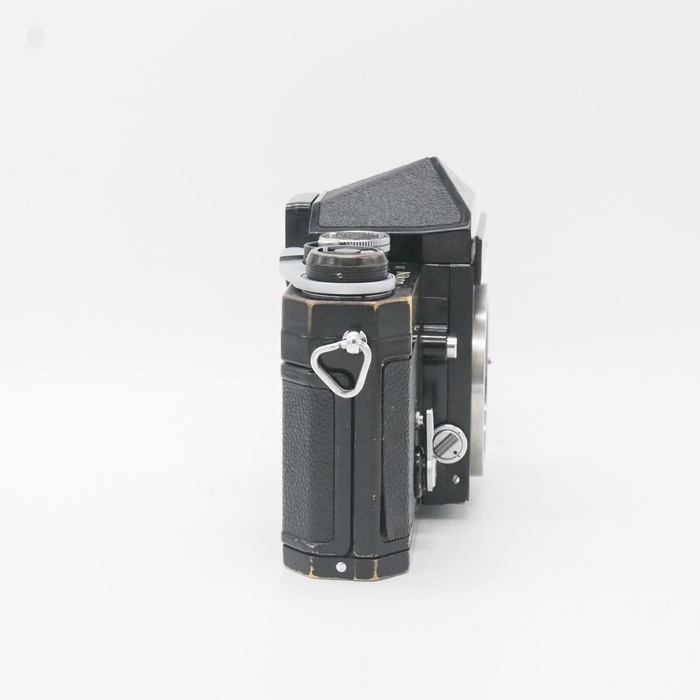 中古】(ニコン) Nikon F アイレベルBK｜ナニワグループオンライン