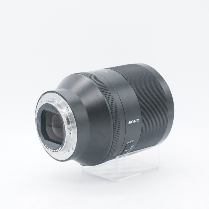 中古】(ソニー) SONY PLANAR T*FE50/F1.4 ZA｜ナニワグループ