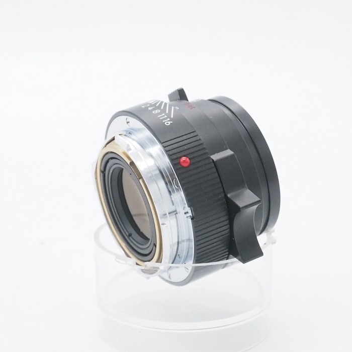 中古】(LIGHT LENS LAB) LIGHT LENS LAB M 50mm F2 周エルカン (ライカ