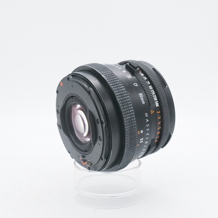 中古】(ハッセルブラッド) HASSELBLAD Planar CF 80/2.8 T*｜ナニワ