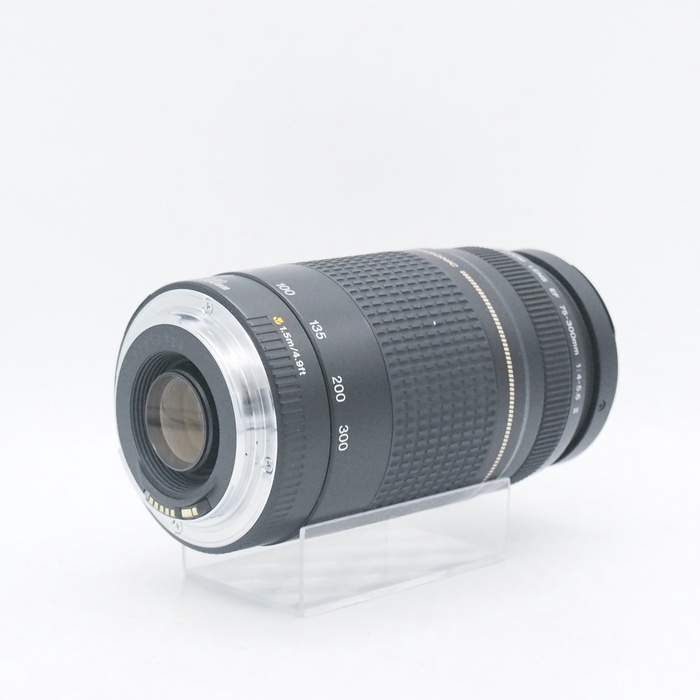 中古】(キヤノン) Canon EF75-300mm F4-5.6 II USM｜ナニワグループ