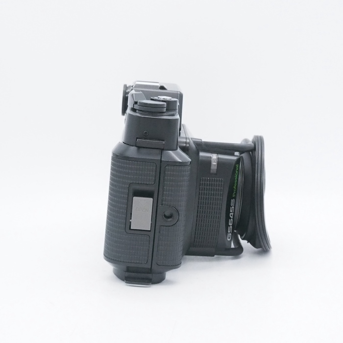 中古】(フジフイルム) FUJIFILM GS645SプロフェッショナルWide60