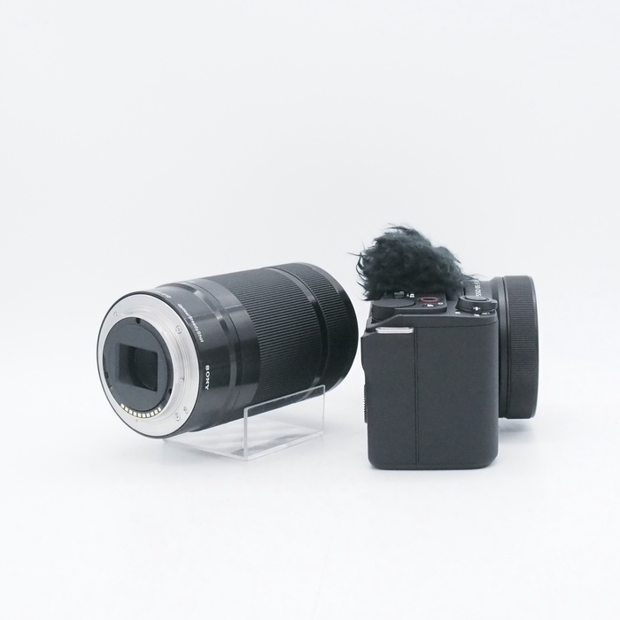 SONY ダブルズームレンズキット ZV-E10 II ZV-E10M2X VLOGCAM ZV-E10 II