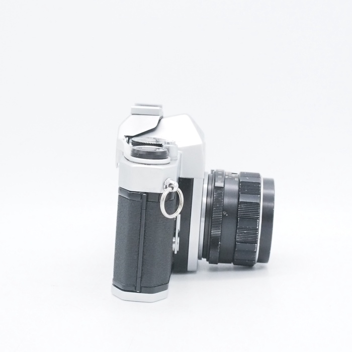 中古】(ペンタックス) PENTAX SP + Super-Takumar 55/1.8｜ナニワ