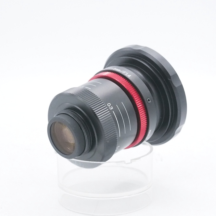 中古】(コーワ) KOWA LM8HC-V 8mm/F1.4 Cマウント｜ナニワグループ