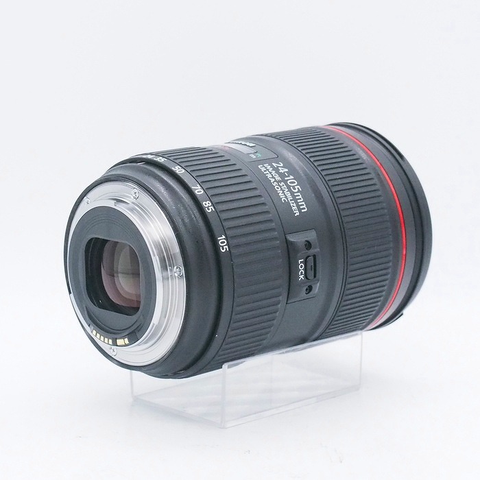 中古】(キヤノン) Canon EF24-105/F4L IS II USM｜ナニワグループ