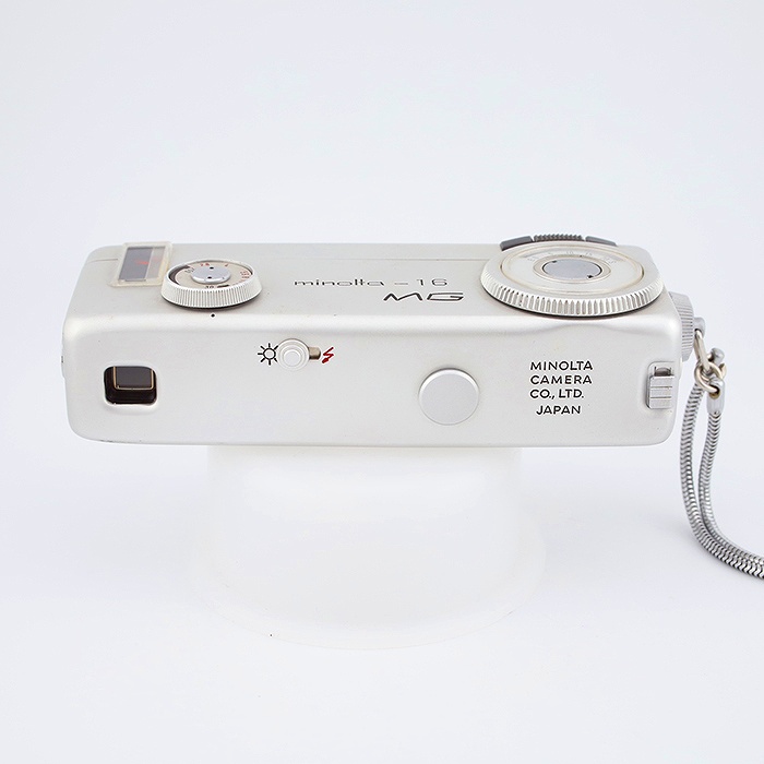 中古】(ミノルタ) MINOLTA MINOLTA-16 MG｜ナニワグループオンライン｜2111080008614