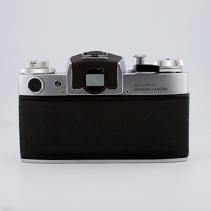 中古】(ミランダ) MIRANDA EE + AUTO 50/1.8｜ナニワグループオンライン｜2111080011058