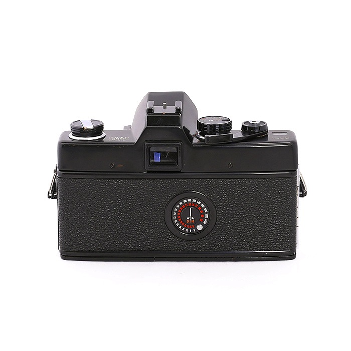 中古】(ミノルタ) MINOLTA SR-T101 ボディ ブラック｜ナニワグループ