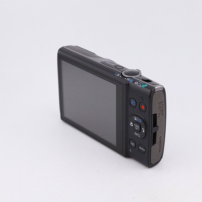 中古】(キヤノン) Canon IXY 650 ブラック｜ナニワグループ