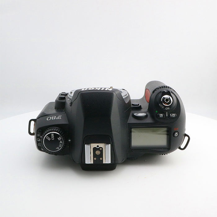 中古】(ニコン) Nikon F80D ボディ｜ナニワグループオンライン