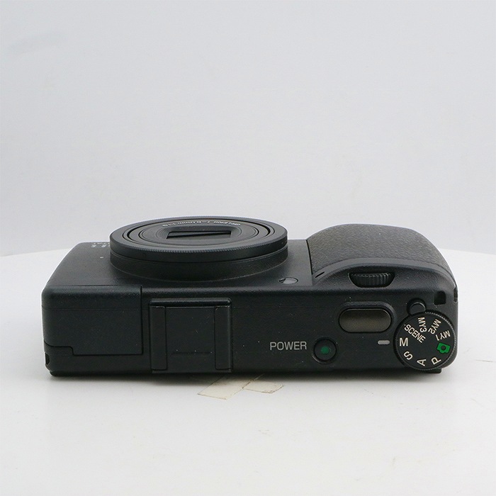 中古】(リコー) RICOH GR DIGITAL III｜ナニワグループオンライン