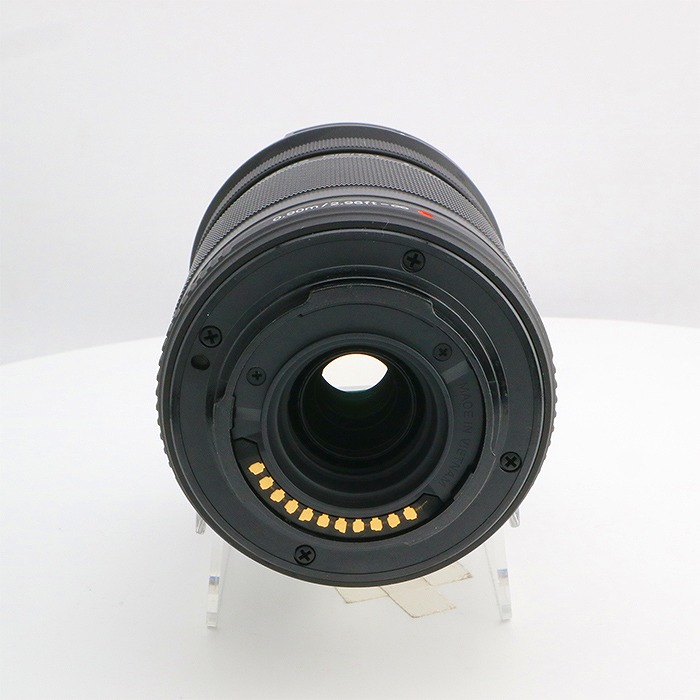 中古】(オリンパス) OLYMPUS M.ZUIKO DIGITAL ED40-150/F4.0-5.6R BK
