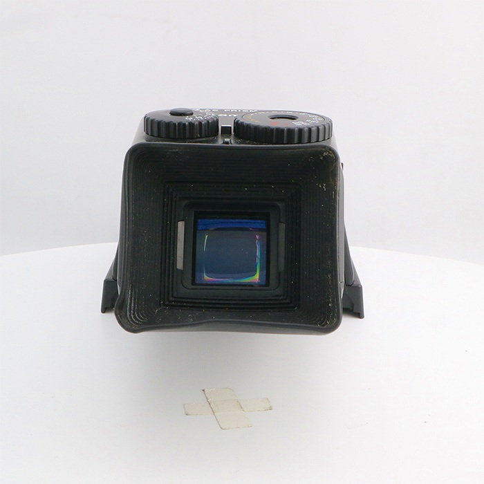 マミヤ ファインダー 中古】(マミヤ) Mamiya RZ AEプリズムファインダー｜ナニワグループ
