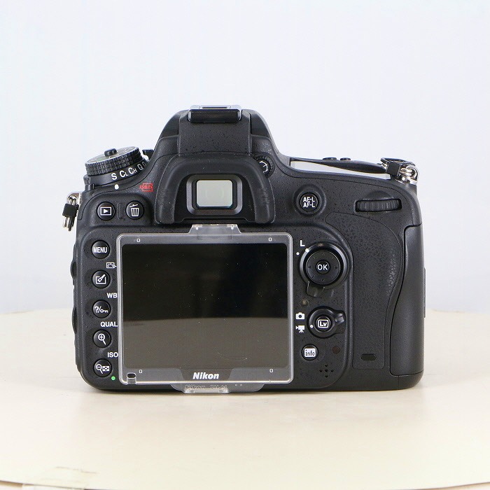中古品　Nikon D610 D610｜Nikon デジタル一眼レフカメラ ｜中古品｜修理販売