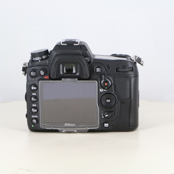 中古】(ニコン) Nikon D7000 ボディ｜ナニワグループオンライン