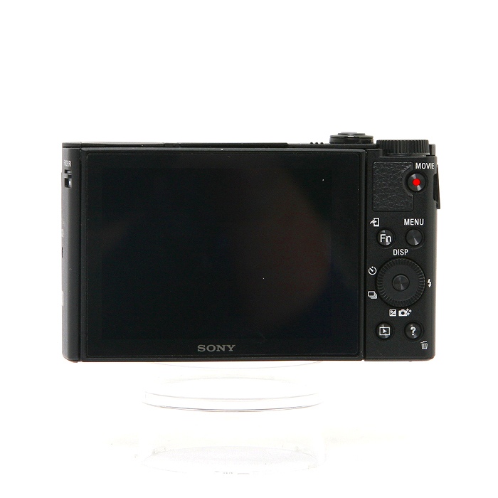 中古】(ソニー) SONY DSC-HX90V B デジタルカメラ｜ナニワグループ