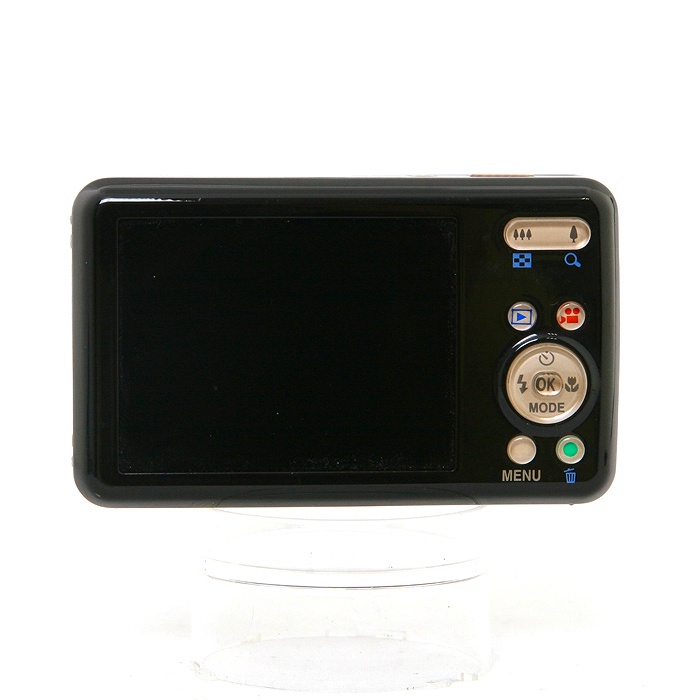 中古】(ペンタックス) PENTAX OPTIO S1 ブラツク｜ナニワグループ