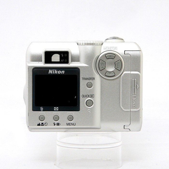 完動品】Nikon COOLPIX 775 オールドコンデジ 動作確認済み 【公式通販】 完動品】Nikon COOLPIX 775 オールドコンデジ 動作確認済み 【公式通販】