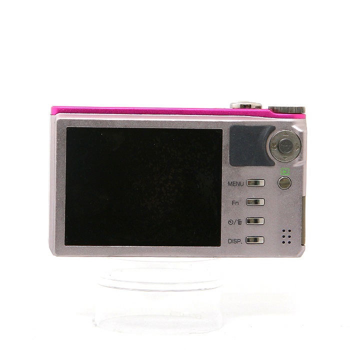 中古】(リコー) RICOH CX3 ツートン(グレーXピンク)｜ナニワグループ