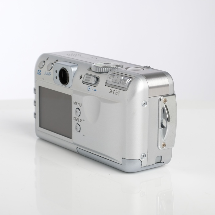 Canon PowerShot S45 コンパクトデジタルカメラ　　中古 中古】(キヤノン) Canon PowerShot S45｜ナニワグループオンライン