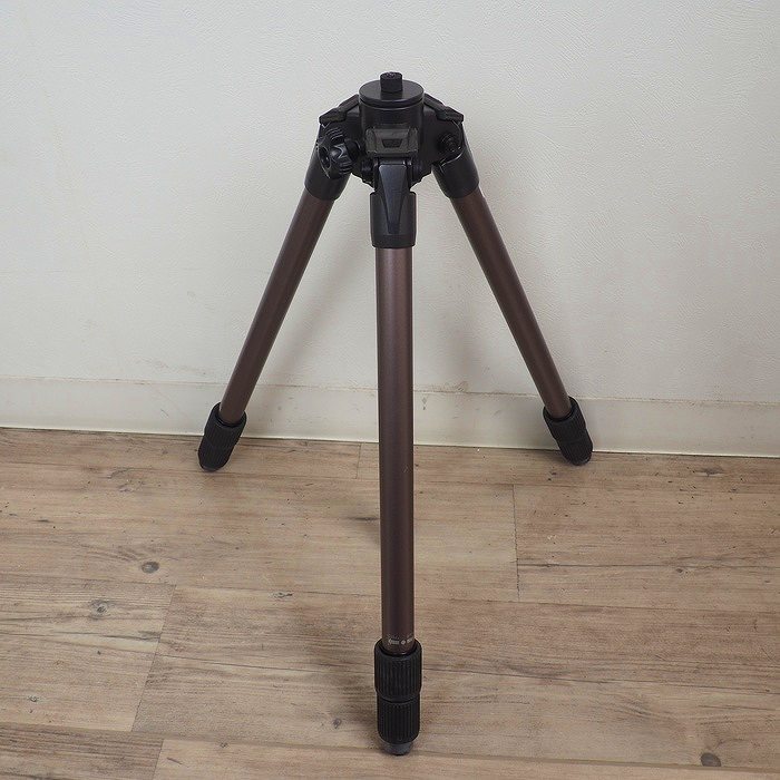 中古】(ベルボン) Velbon カルマーニュ 530 脚ノミ｜ナニワグループ
