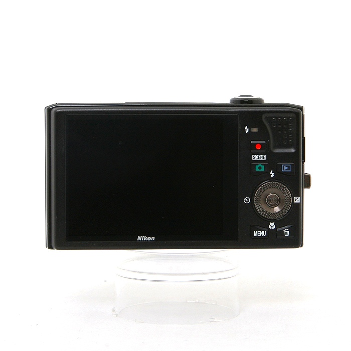 中古】(ニコン) Nikon COOLPIX S8000 ブラツク｜ナニワグループ